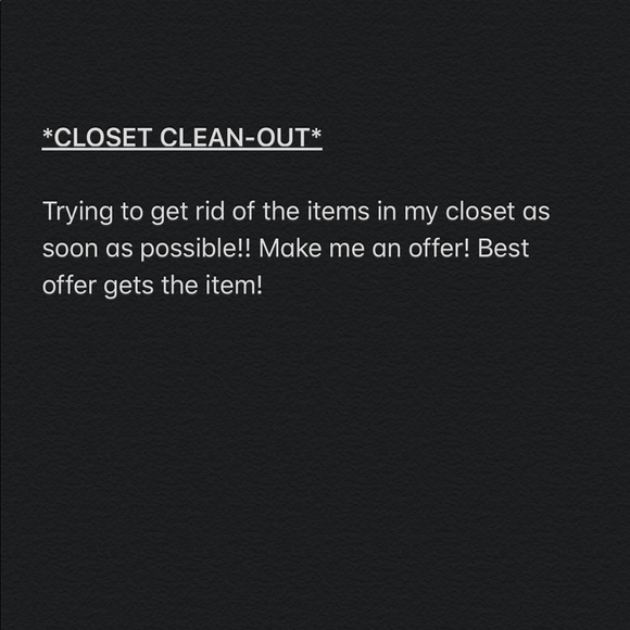 NOT FOR SALE - Picture 1 of 1